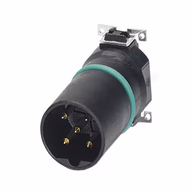 1411944 Phoenix Contact  Circular Connector Assemblies